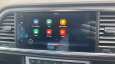 SEAT Ateca 1.5 TSI EVO FR Sport 5dr DSG Petrol Estate